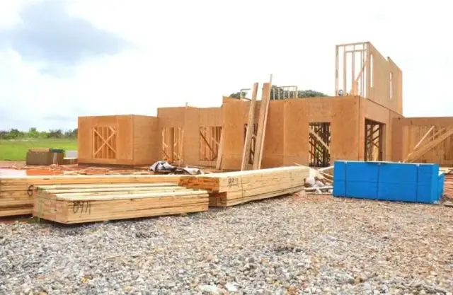 Ile kosztuje budowa domu szkieletowego 70m2? Sprawdź szokujące ceny!