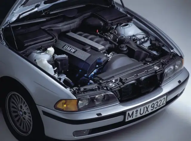 Jaki olej do BMW diesel - uniknij problemów z silnikiem i wybierz najlepiej
