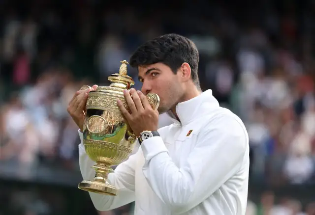 Ile kosztuje finał Wimbledonu? Ceny biletów i jak je zdobyć