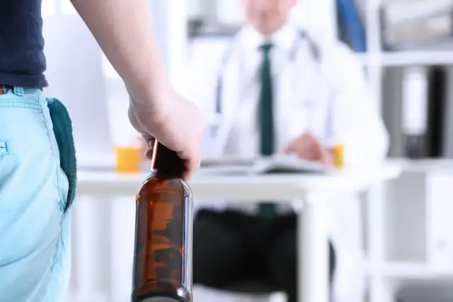 Czy są leki na alkoholizm? Odkryj skuteczne metody leczenia