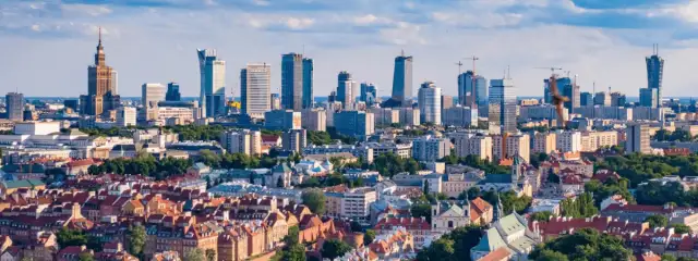 Ile kosztuje wynajem mieszkania w Warszawie? Ceny, które Cię zaskoczą