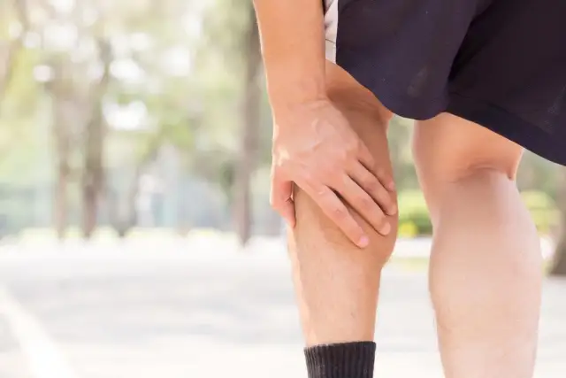 ¿Dolor de pantorrilla? Conoce sus músculos y cómo fortalecerlos