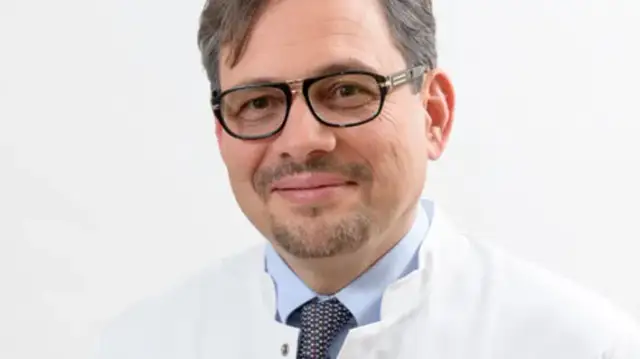 Gdzie przyjmuje dr Antoniewicz, urolog w Warszawie – sprawdź adresy