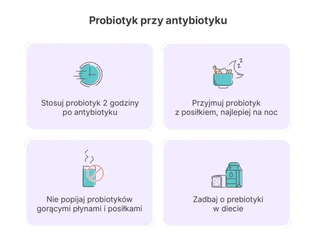 Pominięta dawka antybiotyku? Co robić, by leczenie było skuteczne!