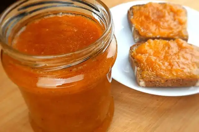 Domowy dżem brzoskwiniowy: Prosty przepis krok po kroku