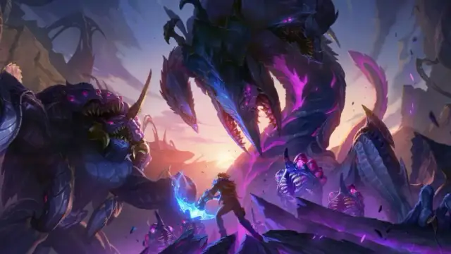 Patch 13.1 w LoL: 5 zmian, które wstrząsną. Gracze są w szoku!