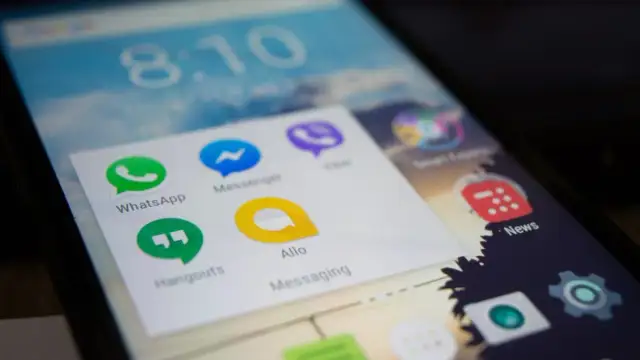 Jak bez problemu przesłać wiadomość z WhatsApp do Messengera w kilku krokach