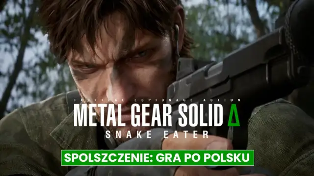 Metal Gear Solid V: Spolszczenie - Pobierz i zainstaluj poradnik
