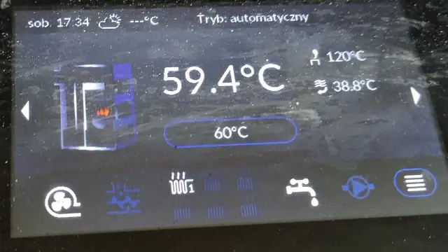 Temperatura powrotu kotła: 55°C czy 30°C? Sprawdź i oszczędź!