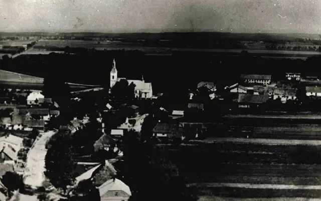 Parzymiechy - Co warto zobaczyć? Poznaj historię i atrakcje wsi