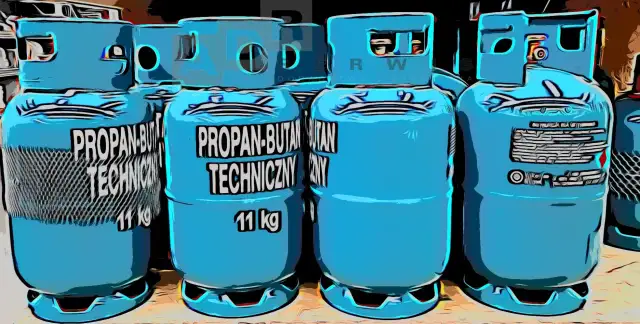 LPG czy propan-butan? Zrozum skład autogazu i normy PN-EN 589