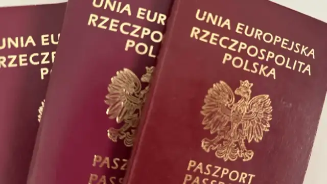 Gdzie wyrobić paszport w Opolu? Sprawdź, co musisz wiedzieć