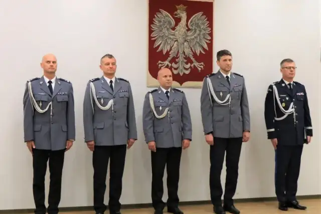 Komendant policji Wrocław: kim jest i jakie ma obowiązki?
