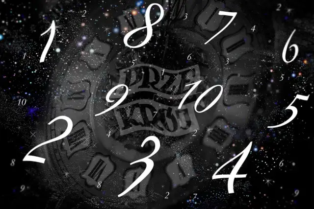 Cechy numerologii 5 i 9: Kluczowe różnice w osobowości i relacjach