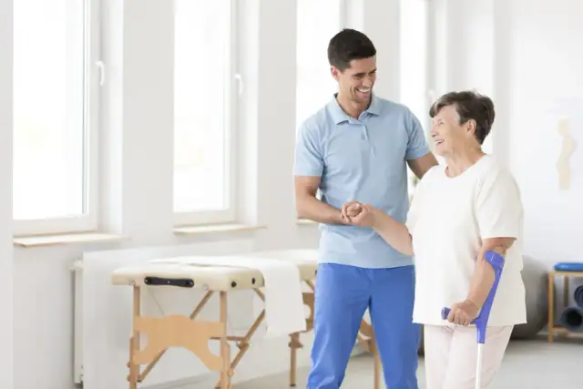 Rehabilitacja ogólnoustrojowa: Kto, jak i kiedy? NFZ vs ZUS