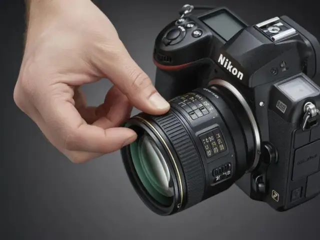 Jak ustawić ostrość w aparacie Nikon, aby uniknąć rozczarowania zdjęciami