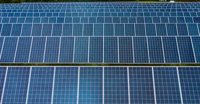  Trackery PV - skuteczne podążanie słońca zwiększa wydajność instalacji fotowoltaicznej