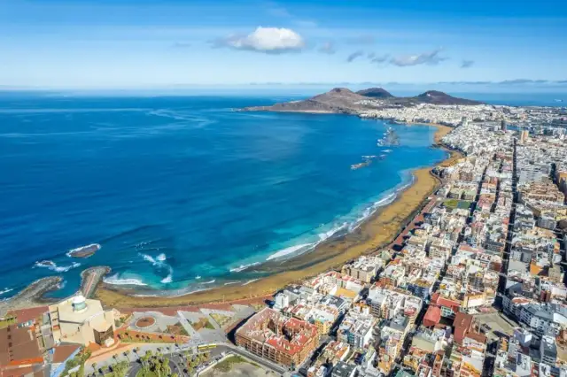 Gran Canaria: Attraktionen & Geheimtipps für Ihren Traumurlaub