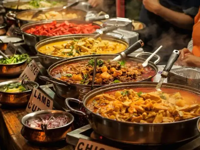 Gdzie zjeść w Warszawie? Odkryj najlepsze restauracje i smaki