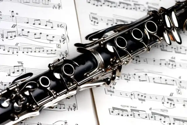 Klarnet: Jaki to instrument? Od Mozarta po Jazz poznaj jego świat.