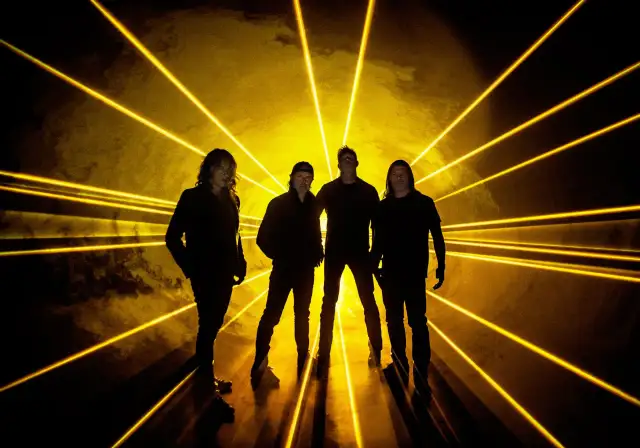 Ile kosztuje bilet na koncert Metallici? Ceny biletów w Polsce