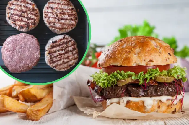 Jak wygląda idealny hamburger? Sekrety wyglądu i budowy