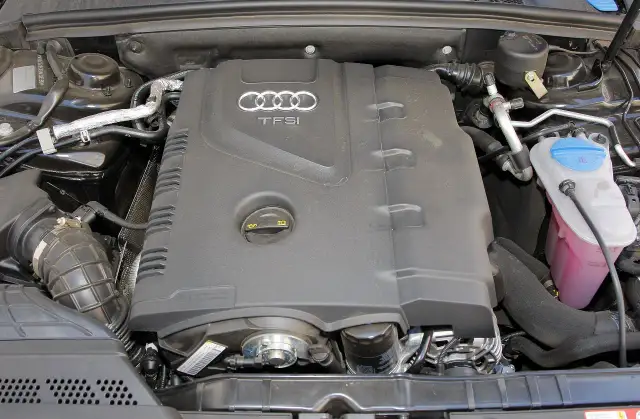 Audi A4 B8: Jaki silnik wybrać? Uniknij pułapek!