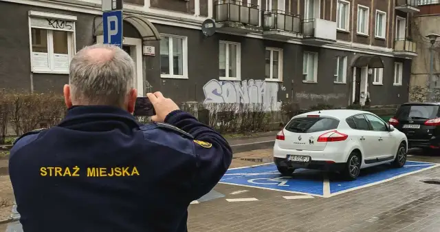 Czy można parkować na kopercie bez osoby niepełnosprawnej? Sprawdź konsekwencje