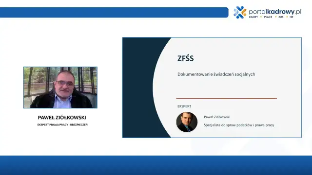 ZFŚS 2026 - Jakie świadczenia Ci przysługują i jak o nie wnioskować?