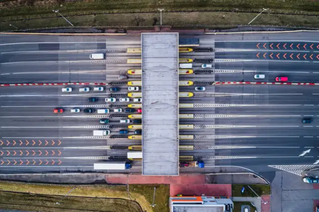 Czy na autostradzie A1 trzeba mieć e toll? Sprawdź, co musisz wiedzieć