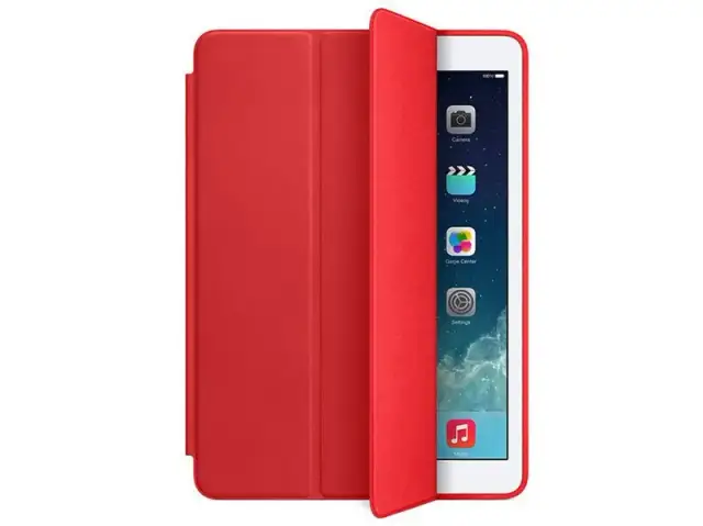 Etui iPad Mini: To skuteczna ochrona tabletu przed uszkodzeniem!