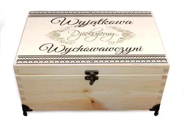Idealny prezent dla wychowawcy? Inspiracje i savoir-vivre!