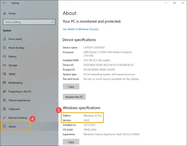 Jak sprawdzić wersję Windowsa? Szybki poradnik krok po kroku