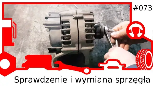 Objawy uszkodzonego sprzęgła alternatora, które mogą zrujnować Twój pojazd