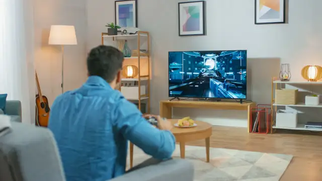 Jaki telewizor do PS5 wybierać, by uniknąć słabej jakości obrazu?