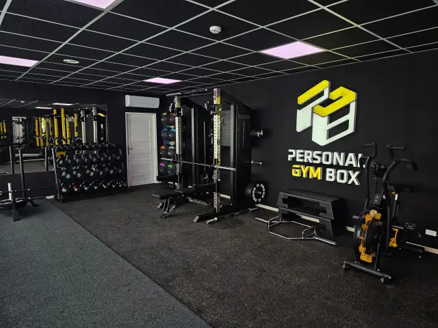 Idealny CrossFit w Krakowie? Boxy, ceny, intro znajdź swój!