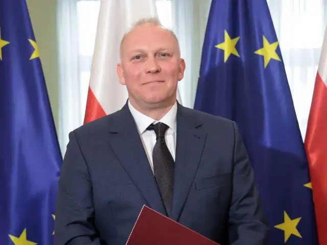 Tomasz Szabłowski: Lubelski Kurator Oświaty co musisz wiedzieć?