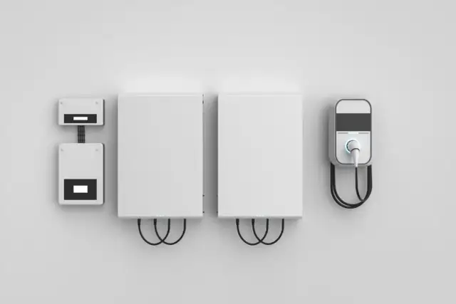 Akumulator 40 kWh: Czy to inwestycja dla Ciebie? Koszty, korzyści, dotacje