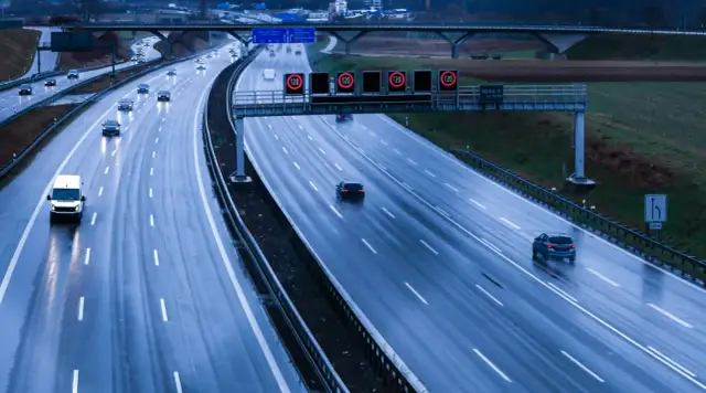 Jakie opłaty za autostrady w Niemczech? Uniknij nieprzyjemnych kosztów!