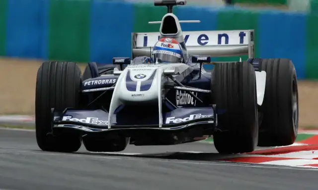 BMW w Formule 1: historia, sukcesy i niezapomniane chwile na torze