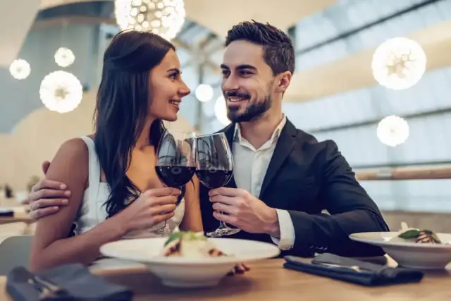 Romantyczna kolacja w Zakopanem – najlepsze miejsca na wyjątkowy wieczór
