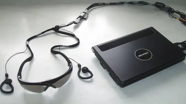 Najlepsze laptopy dla niewidomych - wybierz idealne urządzenie wspierające