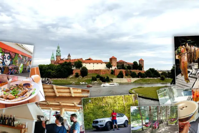 Gdzie zjeść w Krakowie? Sprawdzone miejsca i kulinarne sekrety!