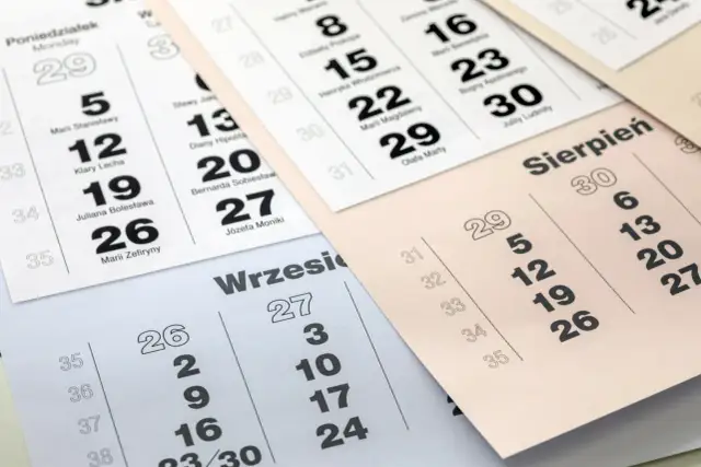 Ile dni wcześniej zgłosić urlop? Kodeks pracy zaskakuje!