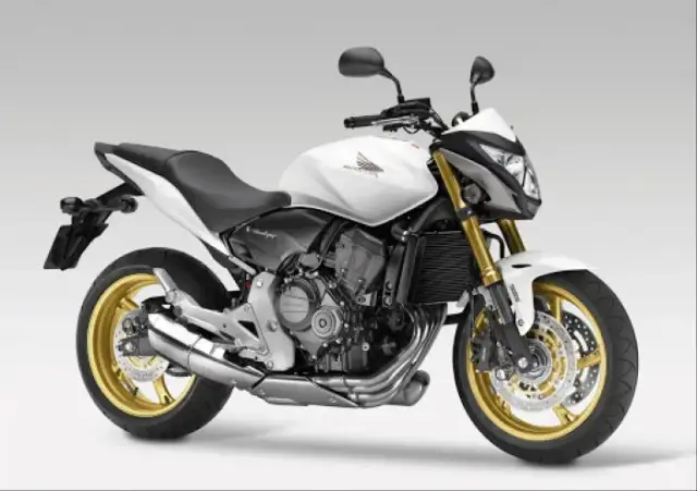 Ile płynu chłodniczego w Honda Hornet 600? Oto co musisz wiedzieć