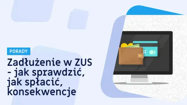 Jak szybko sprawdzić zadłużenie w ZUS i uniknąć problemów z zaległościami