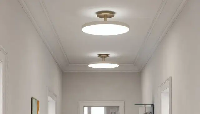 Jaka lampa do przedpokoju? Wybierz idealne oświetlenie i uniknij błędów!