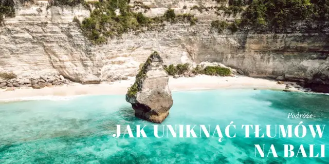 Kiedy sezon na Bali: uniknij tłumów i ciesz się słońcem