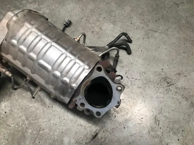 Jak dolać płyn DPF Ford Focus MK2? Kompletny poradnik DIY