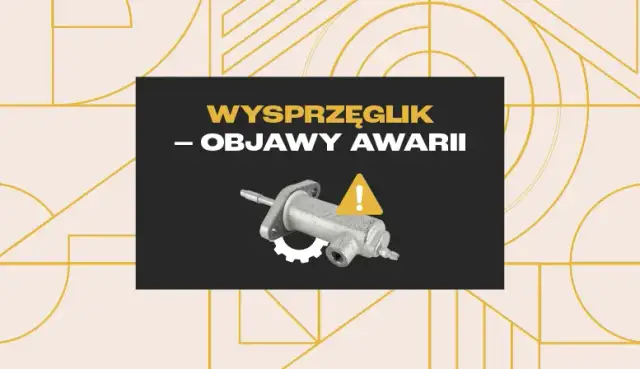 Zapowietrzone sprzęgło hydrauliczne objawy – jak rozpoznać i naprawić problem?